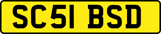 SC51BSD