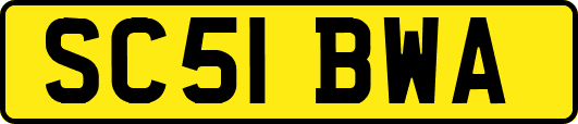 SC51BWA
