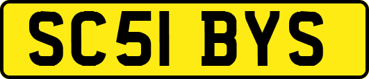 SC51BYS