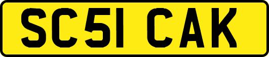 SC51CAK