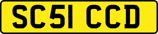SC51CCD