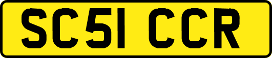 SC51CCR