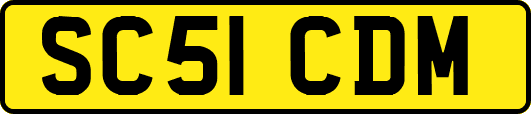 SC51CDM