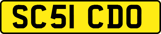 SC51CDO