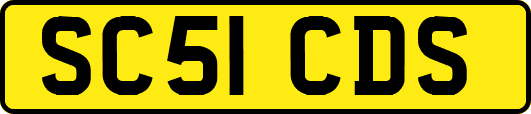 SC51CDS