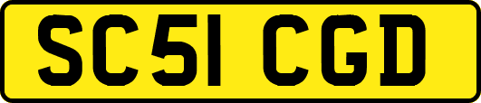 SC51CGD