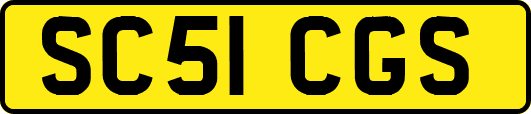 SC51CGS