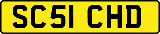 SC51CHD