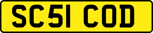 SC51COD