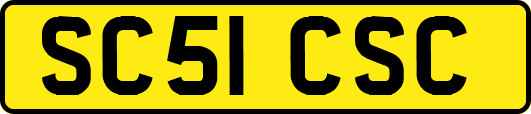 SC51CSC