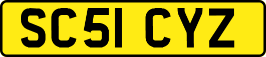 SC51CYZ