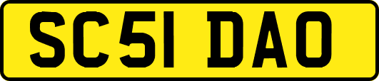 SC51DAO