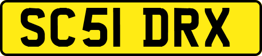 SC51DRX