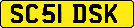 SC51DSK