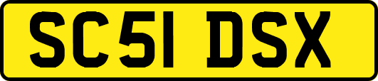 SC51DSX