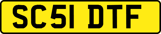 SC51DTF