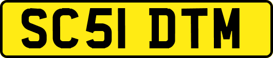 SC51DTM