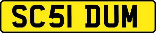 SC51DUM