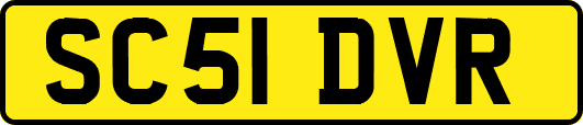 SC51DVR