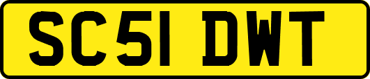 SC51DWT