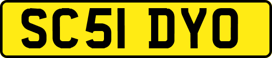 SC51DYO