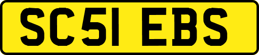 SC51EBS