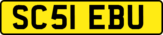 SC51EBU