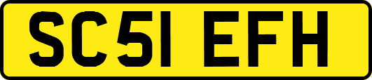 SC51EFH