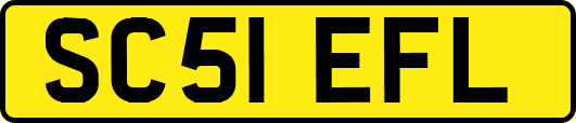 SC51EFL