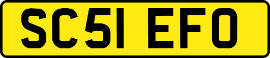 SC51EFO