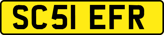 SC51EFR