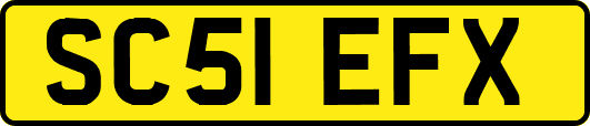 SC51EFX