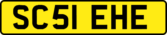 SC51EHE