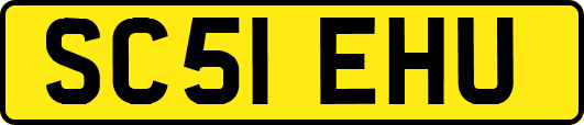 SC51EHU