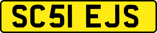 SC51EJS