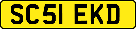 SC51EKD