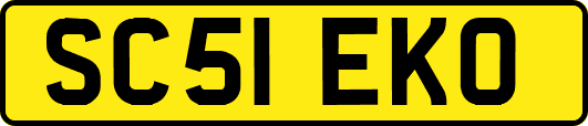 SC51EKO