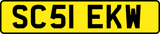 SC51EKW