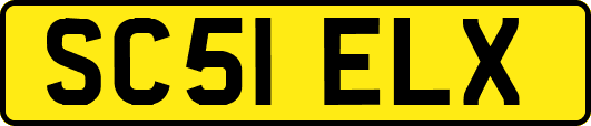 SC51ELX