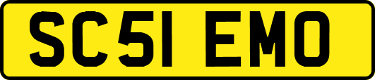 SC51EMO