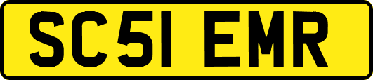 SC51EMR