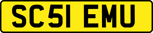 SC51EMU