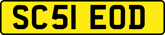 SC51EOD