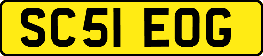 SC51EOG