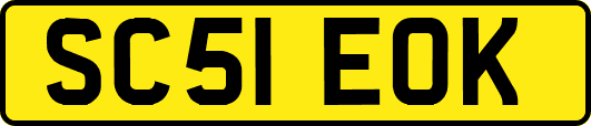 SC51EOK