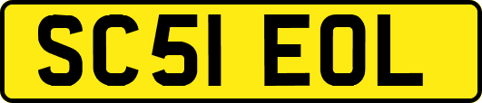 SC51EOL