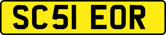 SC51EOR