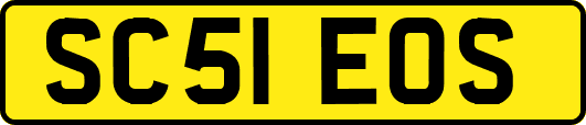 SC51EOS