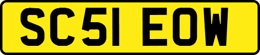 SC51EOW