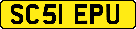 SC51EPU